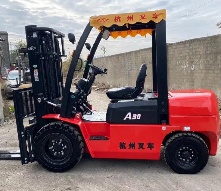 杭州叉車租賃出租附近10噸-20噸杭州叉車租賃出租