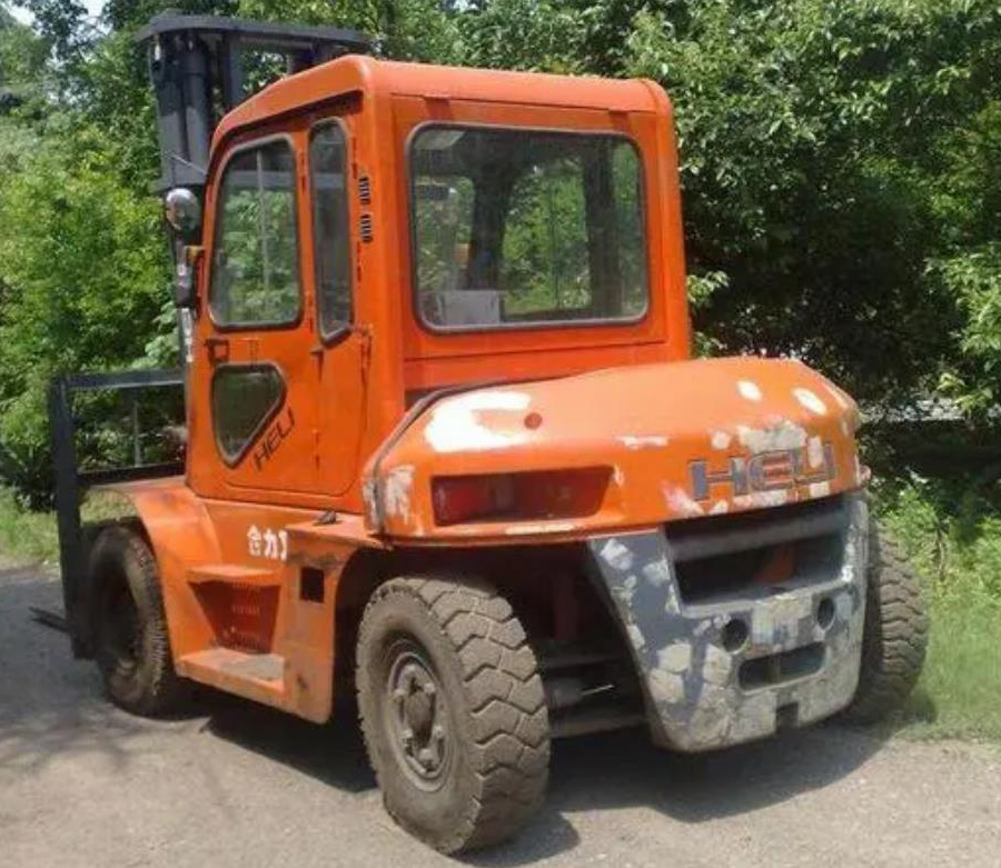 合力叉車(chē)出租5噸電動(dòng)堆垛車(chē)合力電動(dòng)液壓升高車(chē)電動(dòng)液壓升高堆垛車(chē)