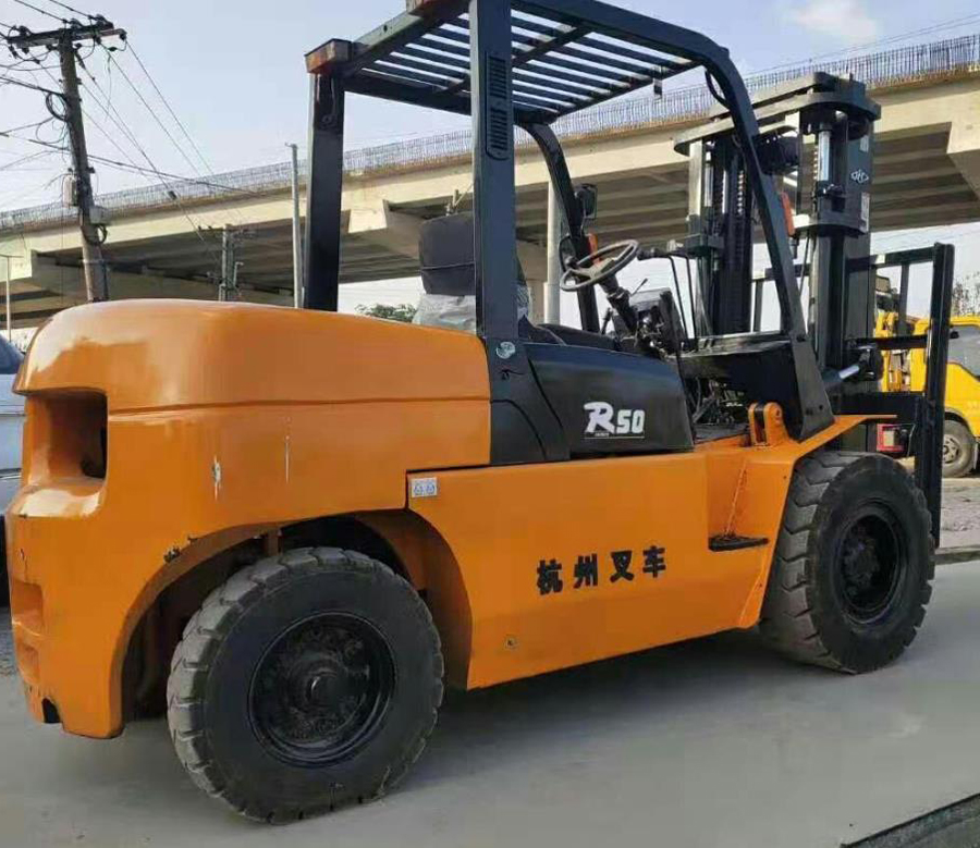 附近五噸叉車租賃出租二手杭州叉車五噸叉車租賃出租