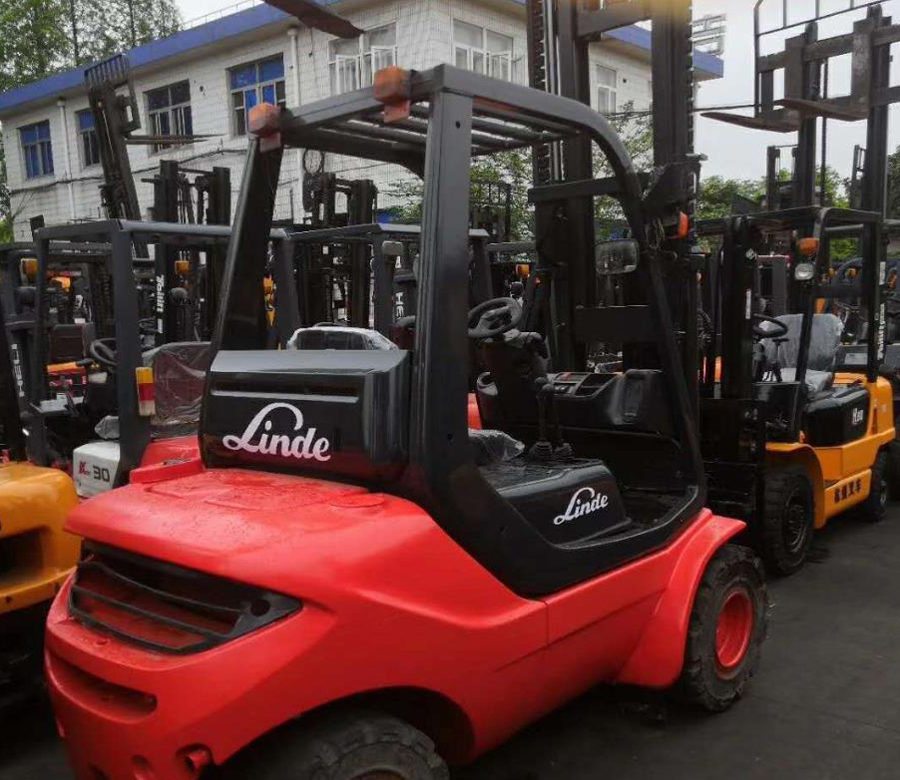 林德電動(dòng)叉車出售二手電動(dòng)叉車1噸2噸3噸5噸林德電動(dòng)叉車出售轉(zhuǎn)讓