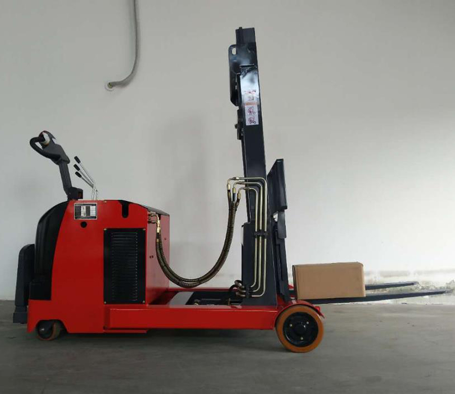 堆高車出租電動(dòng)叉車1噸電動(dòng)電瓶堆高車電動(dòng)叉車租賃出租