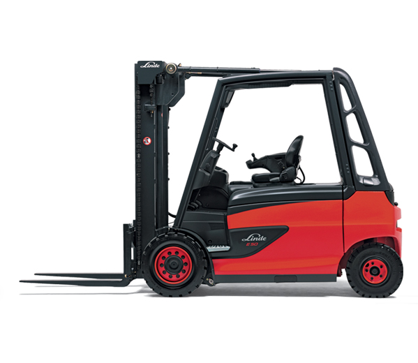 電動(dòng)叉車3.5噸-5.0噸價(jià)格報(bào)價(jià)全新林德電動(dòng)叉車3.5噸多少錢一臺(tái)