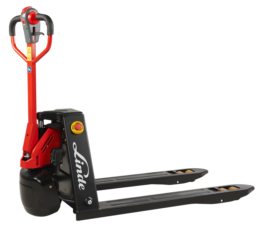 林德電動(dòng)托盤搬運(yùn)叉車多少錢一臺(tái)林德1.2噸電動(dòng)托盤搬運(yùn)叉車出售出租