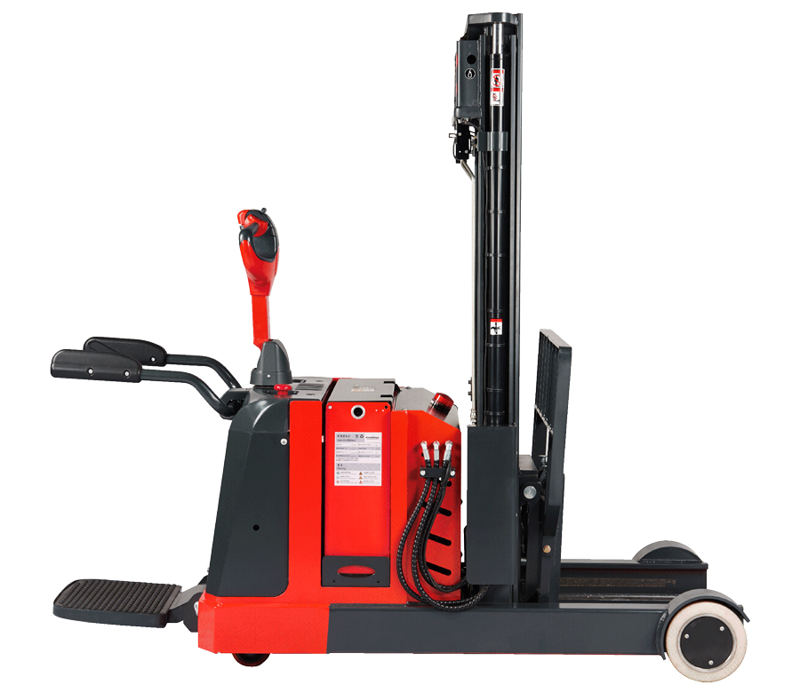 林德電動前移式叉車1166-02電動前移式叉車1.2噸-1.5噸出租出售