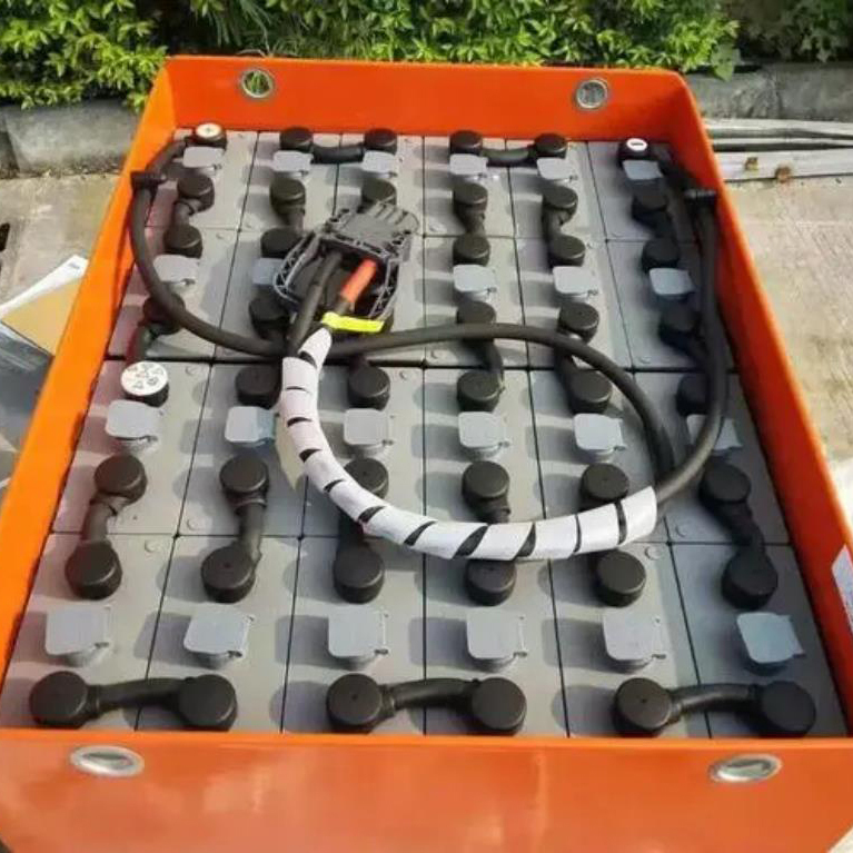 臺勵(lì)福叉車電池以舊換新服務(wù)電話臺勵(lì)福電動叉車鉛酸電池