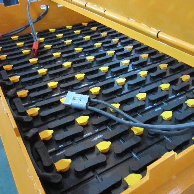 永恒力叉車電池以舊換新永恒力叉車蓄電池鉛酸電池
