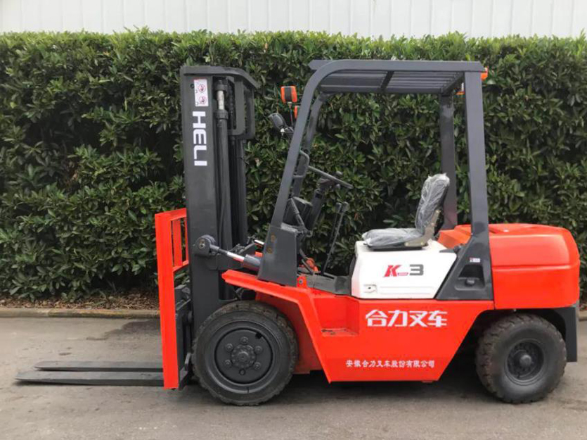 合力叉車3.5噸二手3.5噸合力叉車轉(zhuǎn)讓合力3.5噸新叉車價(jià)格