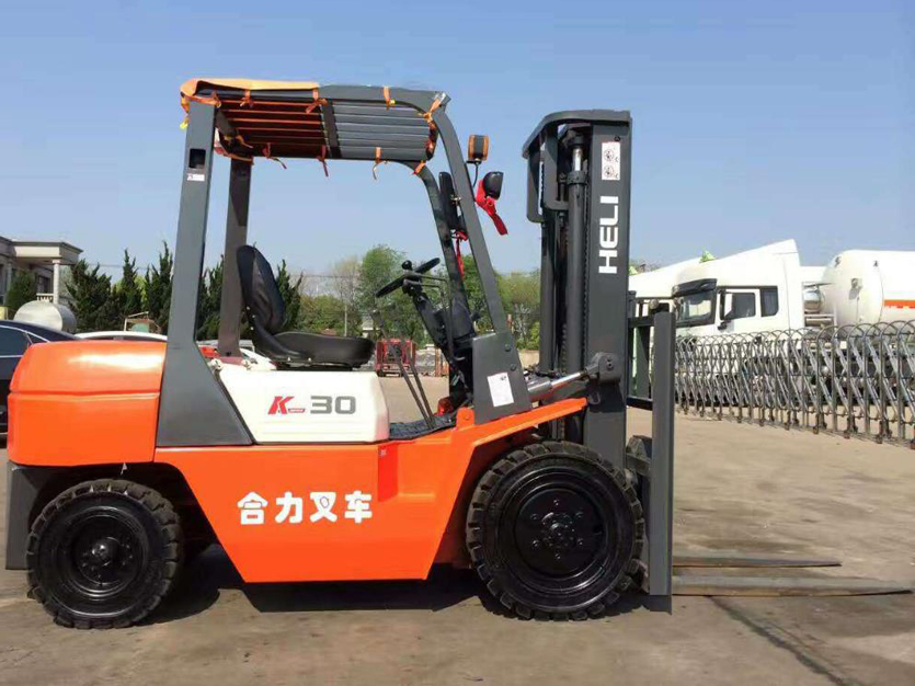 三噸合力叉車多少錢一臺(tái)銷售合力電動(dòng)叉車3噸價(jià)格多少一臺(tái)