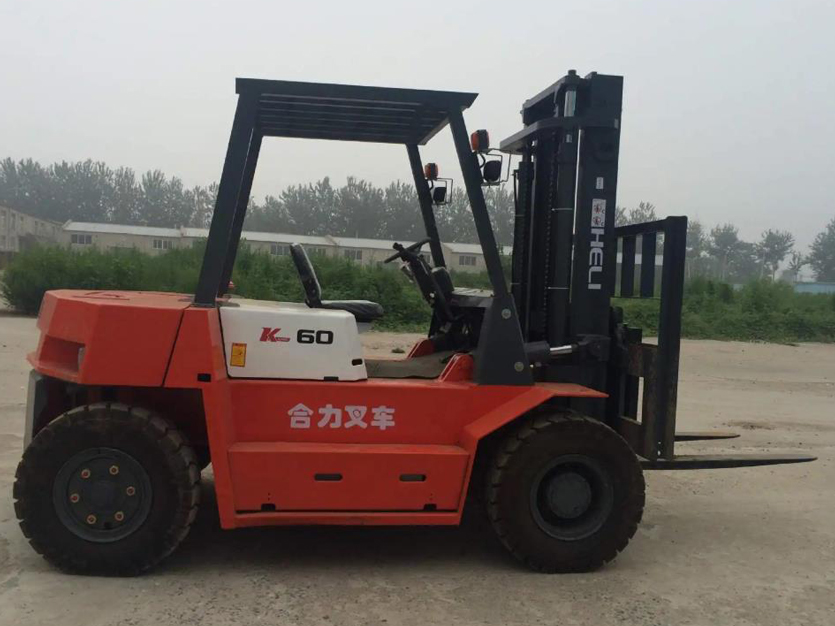 低價(jià)銷售2023年二手合力2.5噸3噸3.5噸4噸6噸8噸10噸合力叉車