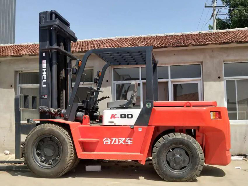 6噸合力電動(dòng)叉車價(jià)格多少合力叉車6噸報(bào)價(jià)官網(wǎng)電動(dòng)叉車出售