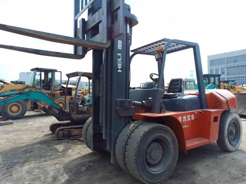 15噸叉車多少錢一臺(tái)15噸合力電動(dòng)叉車銷售電話叉車銷售聯(lián)系方式