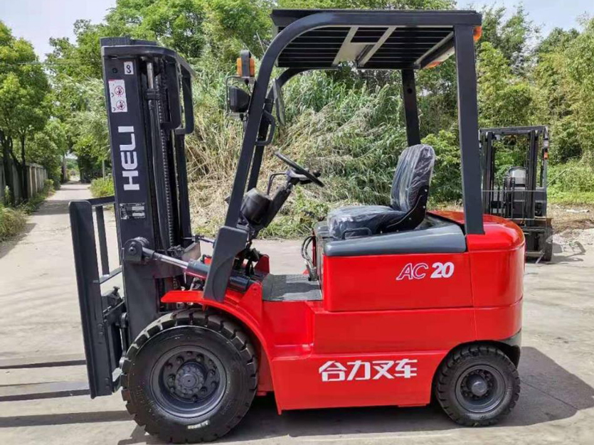 合力兩噸叉車租賃出租出售合力電動(dòng)叉車合力兩噸叉車多少錢一臺(tái)