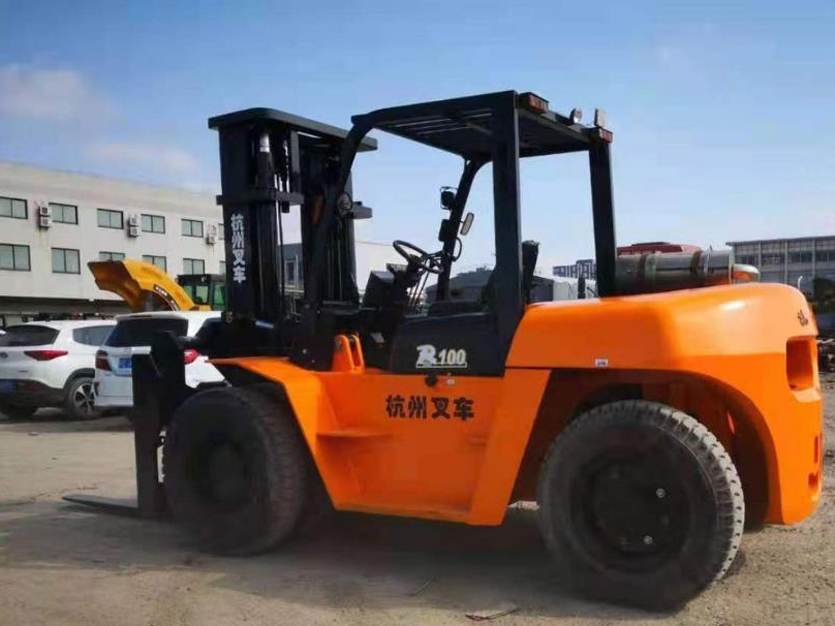杭州叉車租賃出租10噸杭州叉車租賃杭州叉車10噸電動(dòng)叉車價(jià)格